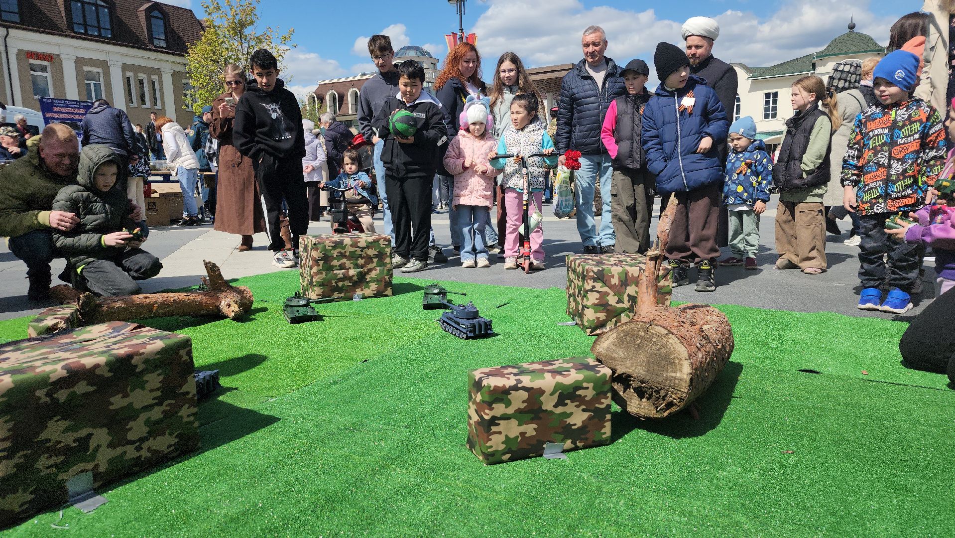 выставка, день победы, 9 мая, ногинск, богородский городской округ,