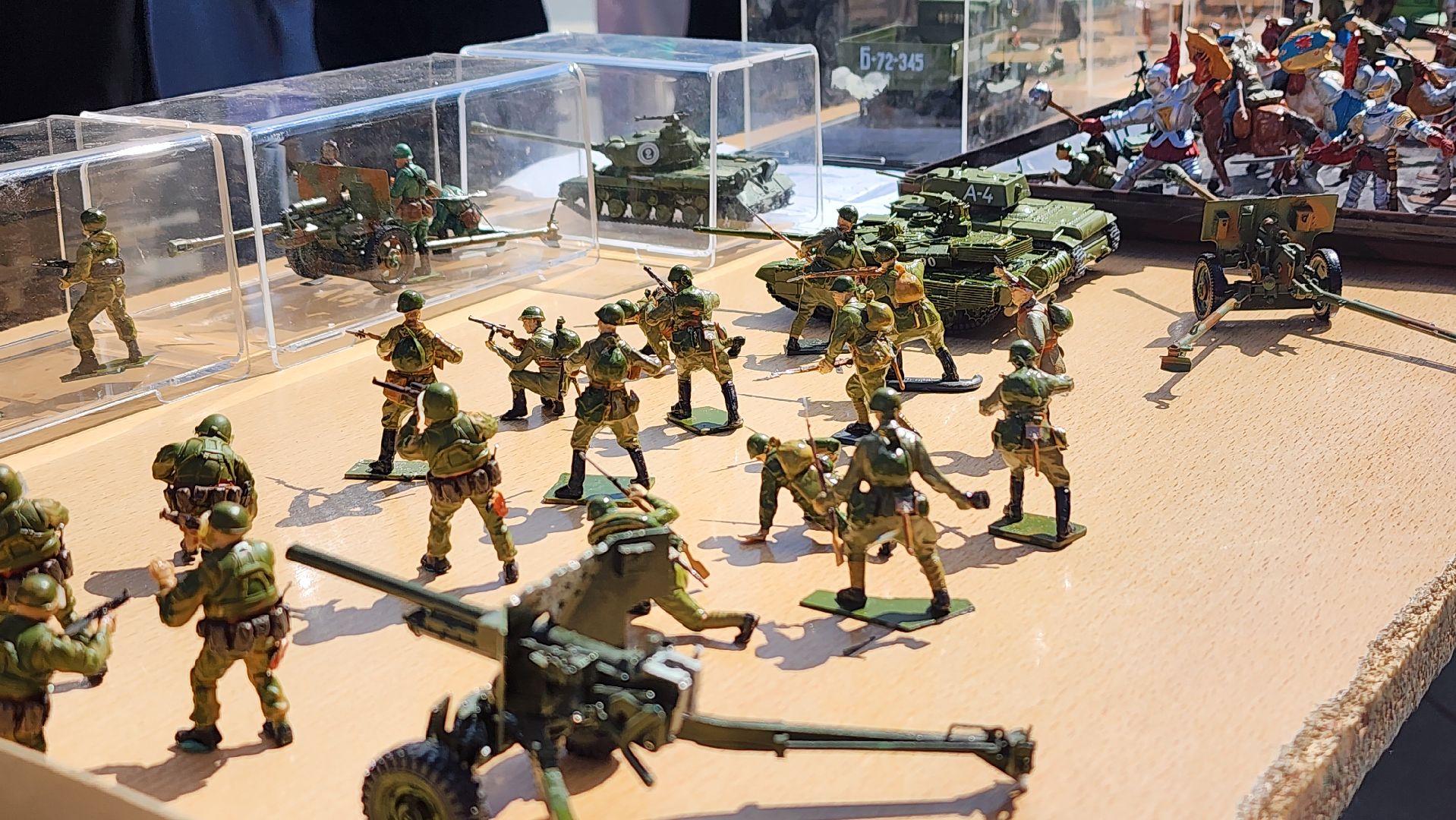 выставка, день победы, 9 мая, ногинск, богородский городской округ,