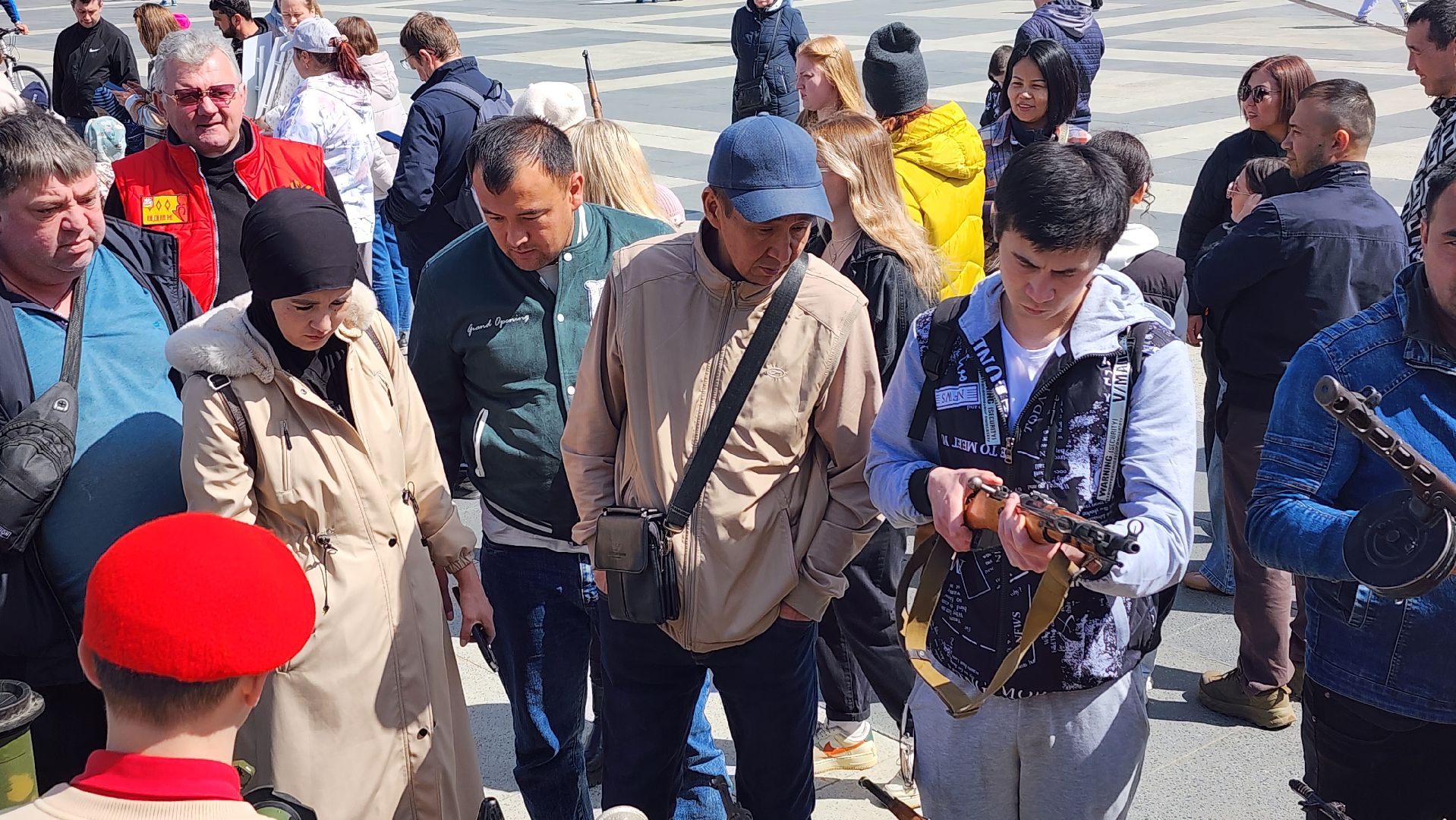выставка, день победы, 9 мая, ногинск, богородский городской округ,