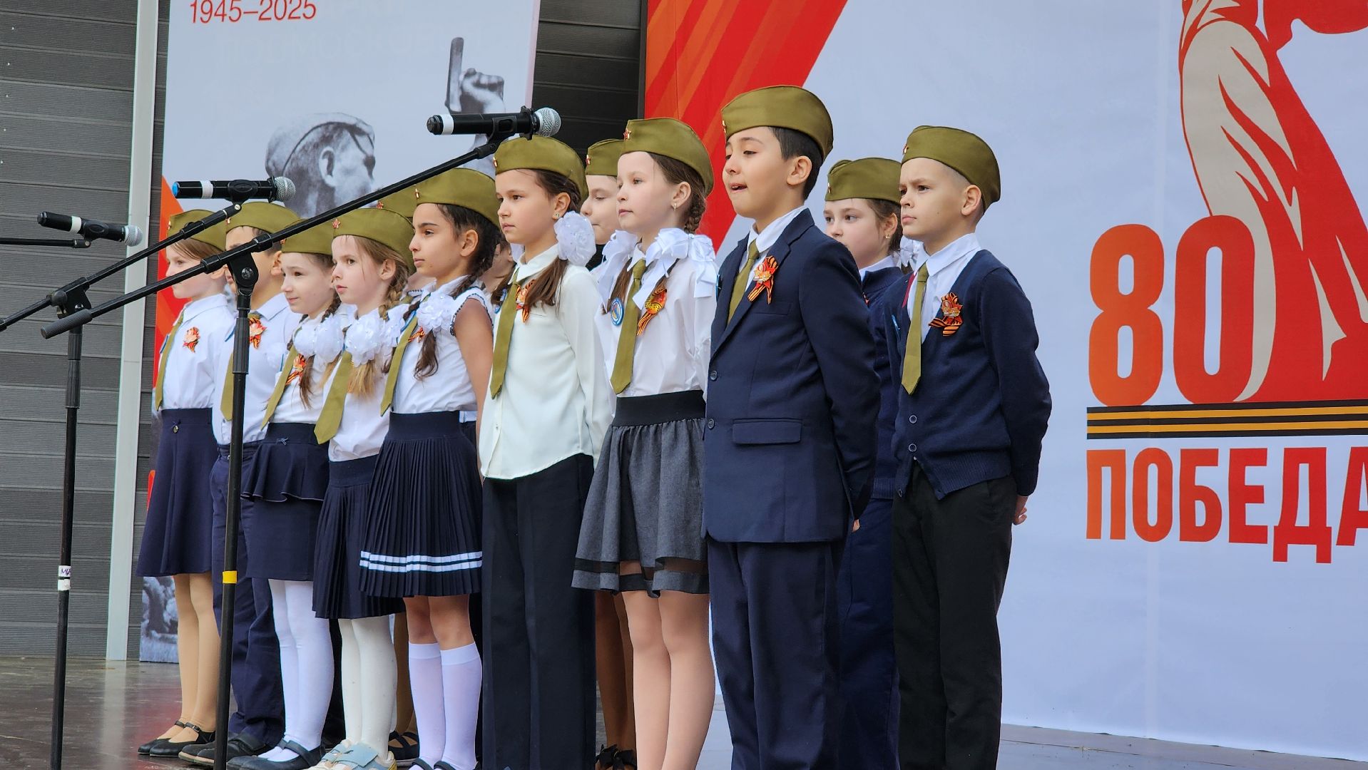 домодедедово,  битва хоров, подмосковье, патриотизм, вов, 9 мая, день победы,