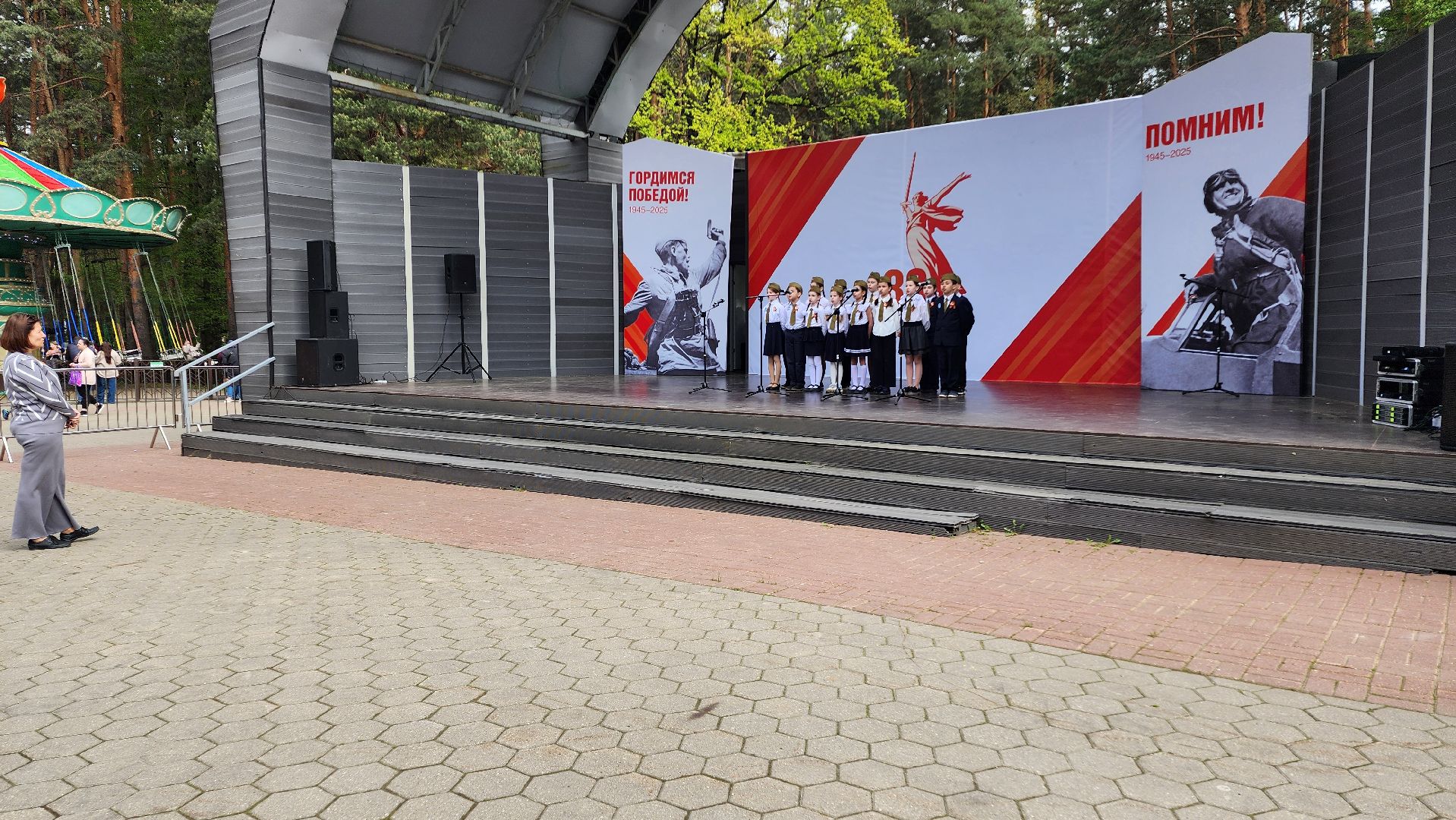 домодедедово,  битва хоров, подмосковье, патриотизм, вов, 9 мая, день победы,