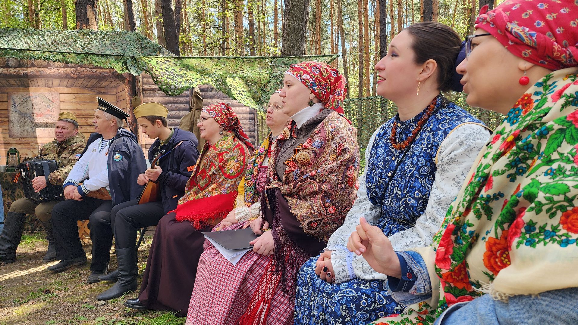 домодедово, патриотизм, вов, 9 мая, подмосковье, день победы,