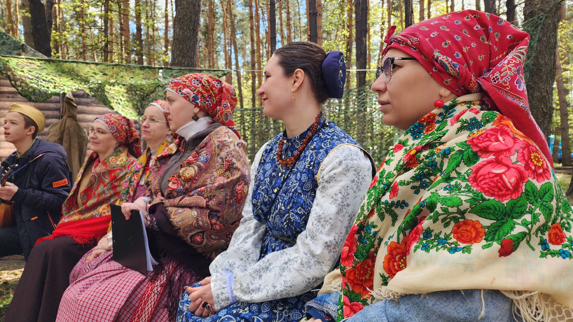 домодедово, патриотизм, вов, 9 мая, подмосковье, день победы,