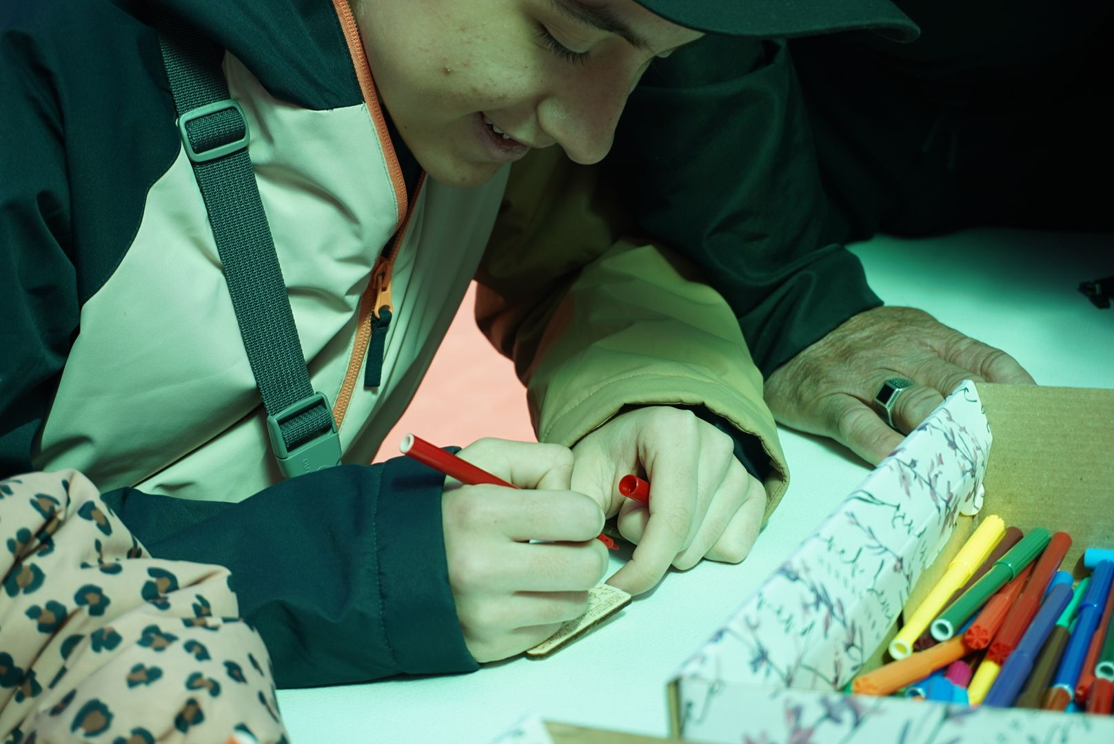 Павловский Посад , Парк, День Победы ,