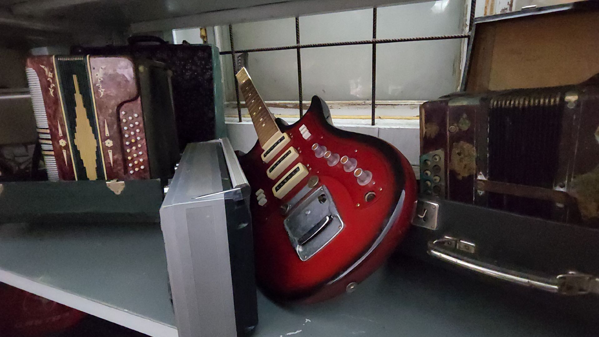 Истра, Мотоциклы, День Победы ,