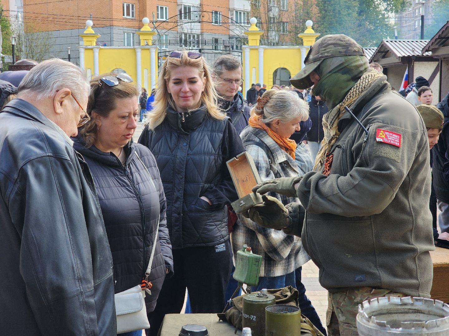 подольск, военная техника, рокот,
