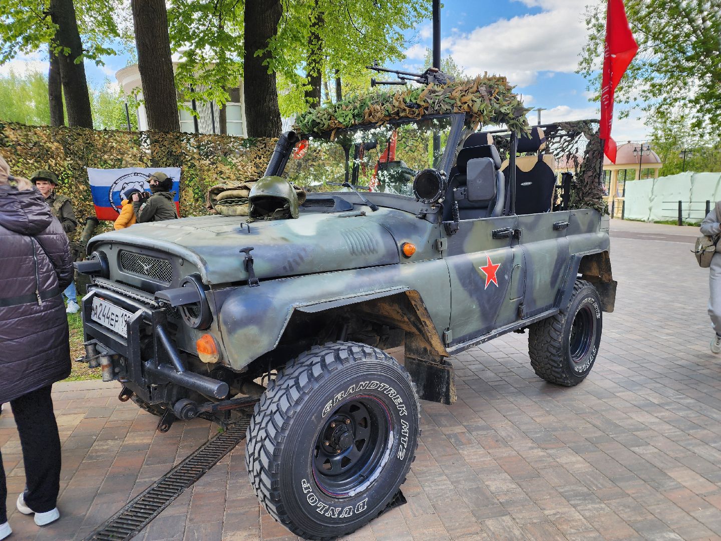 подольск, военная техника, рокот,