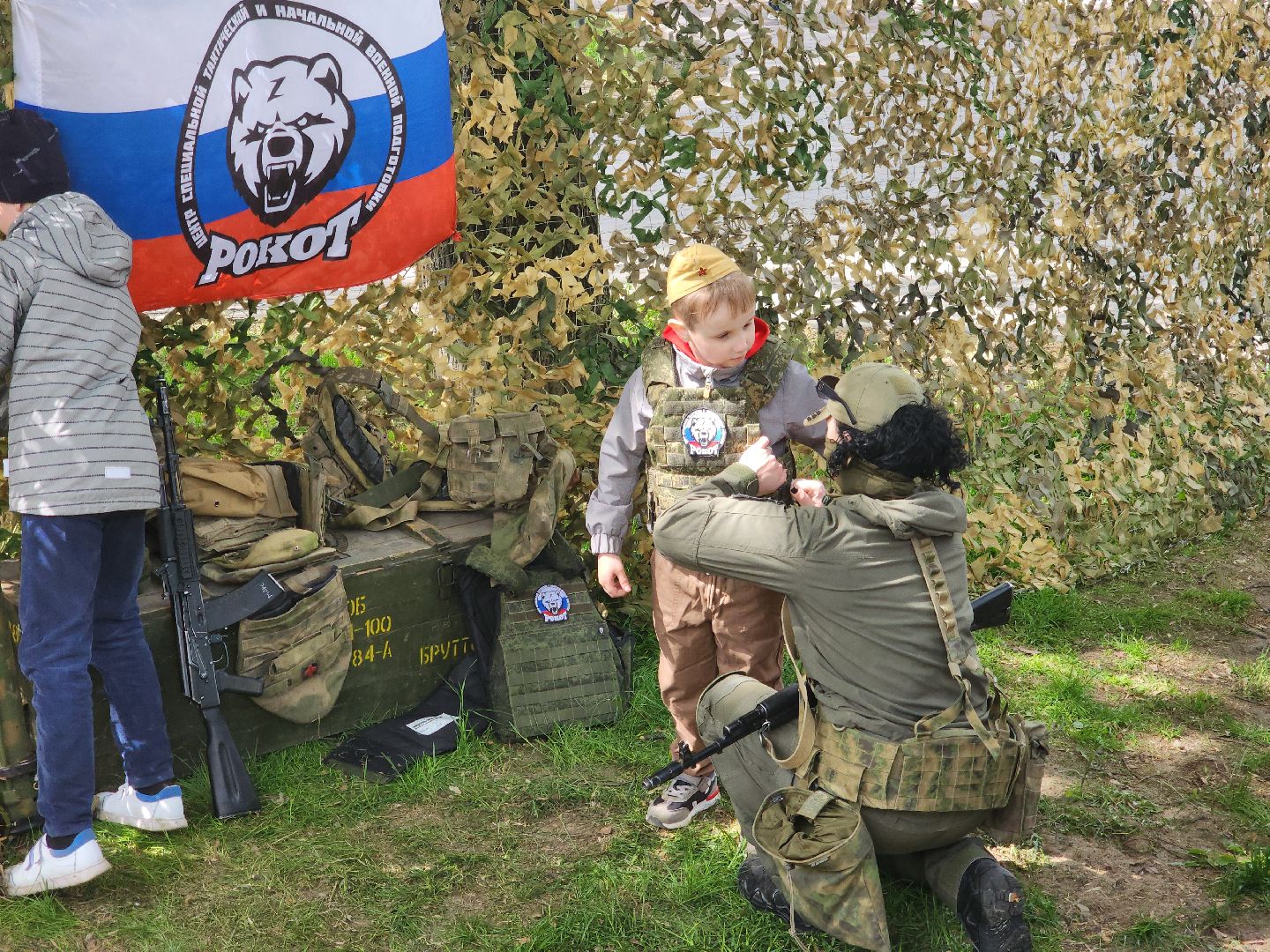 подольск, военная техника, рокот,