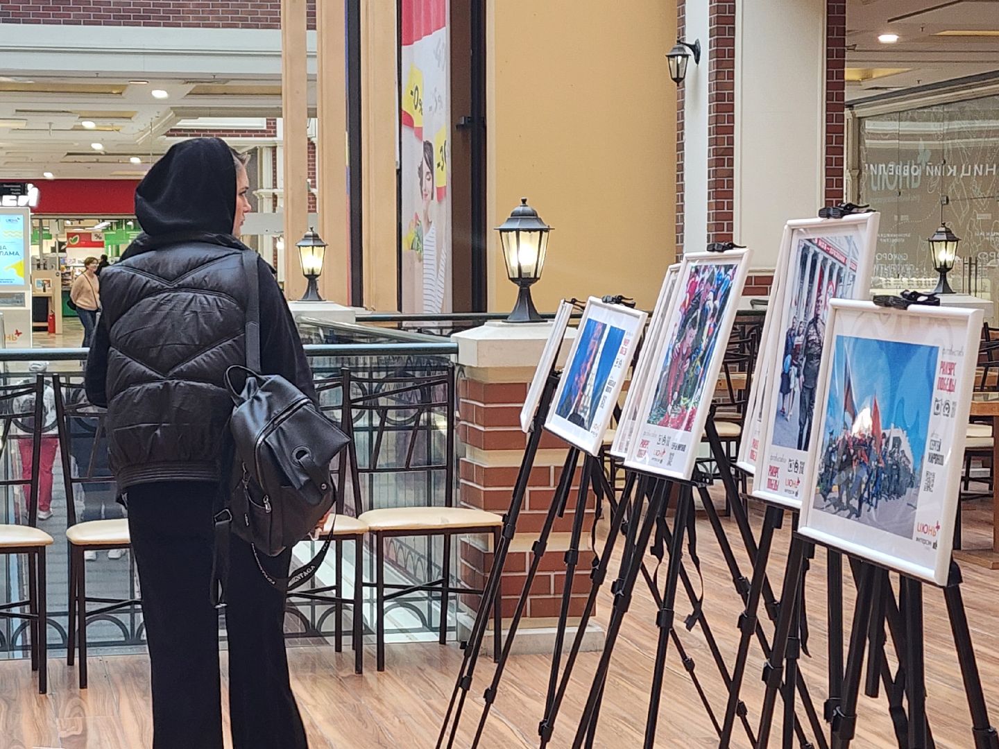 мытищи, 9 мая,