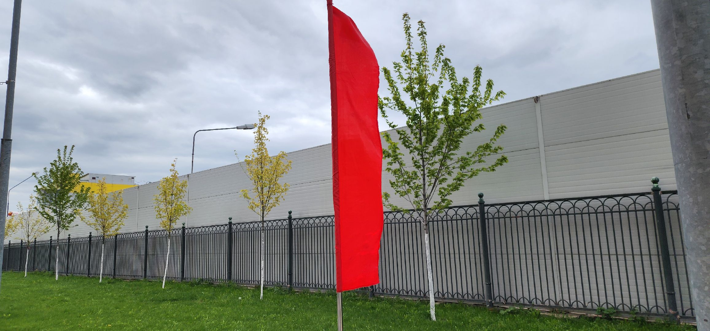 Химки, День Победы , Великая Отечественная война, Память поколений,