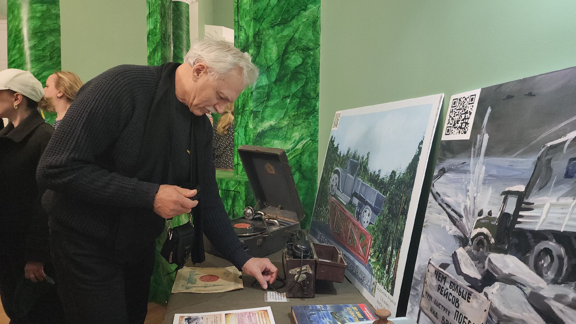 день победы, красногорск, авиация,