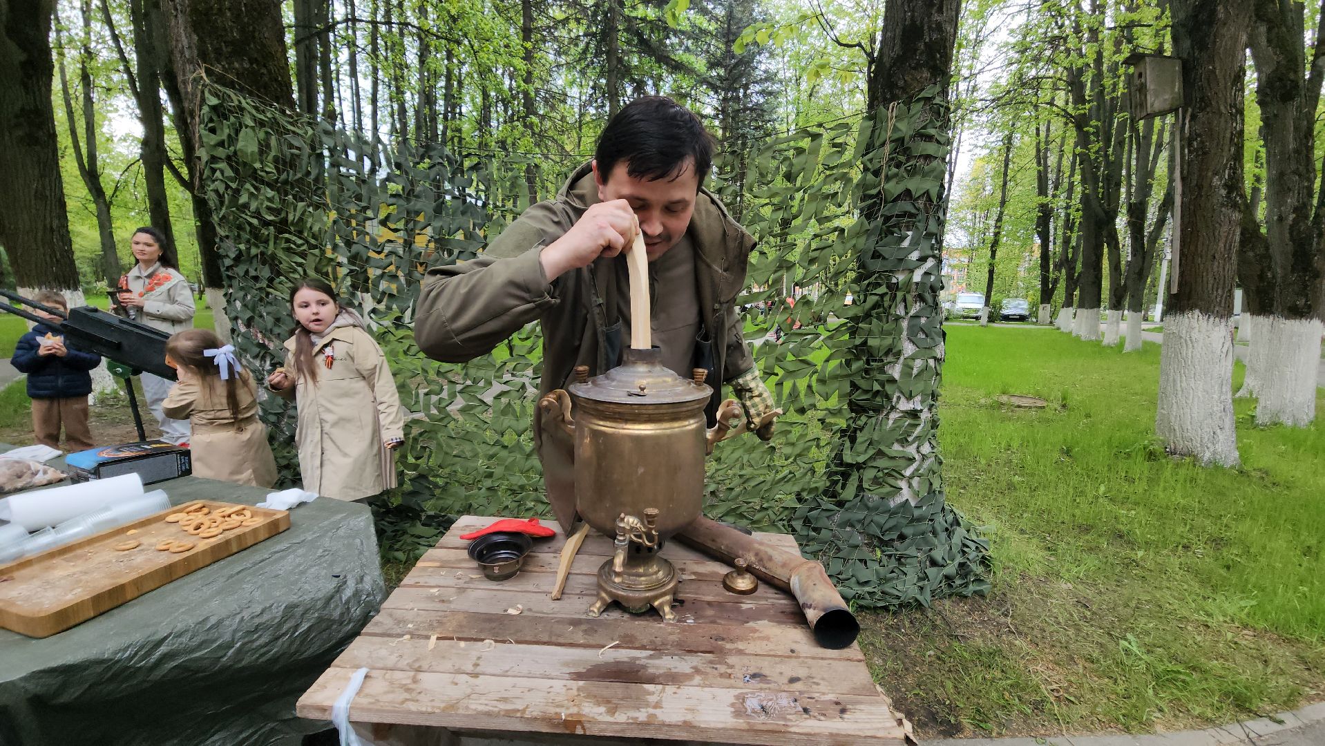 день победы, красногорск, авиация,