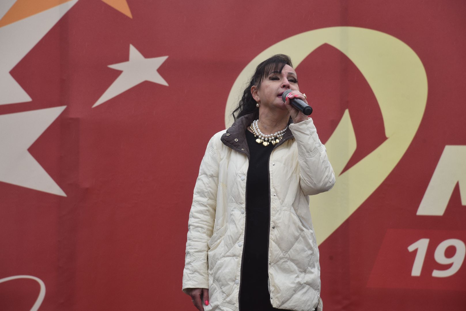 лотошино, день победы, пермское землячество,