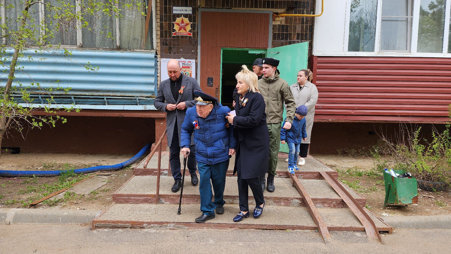 солнечногорск , тимоново, день победы, фронтовая бригада,