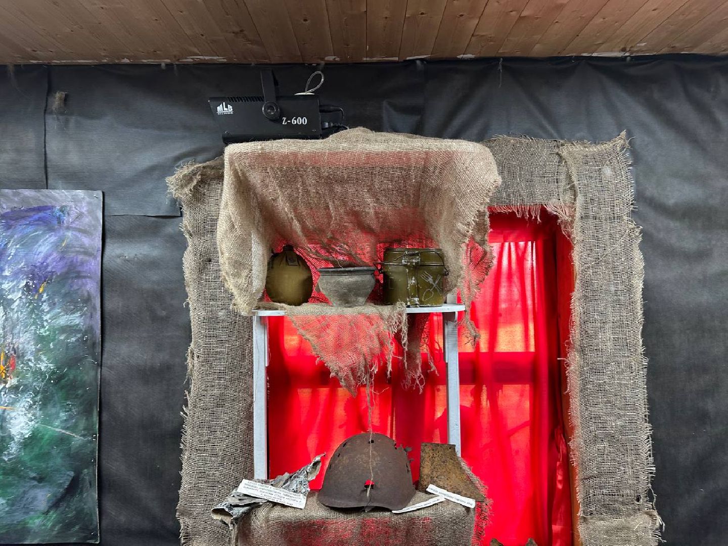 музей, день победы, домодедово,