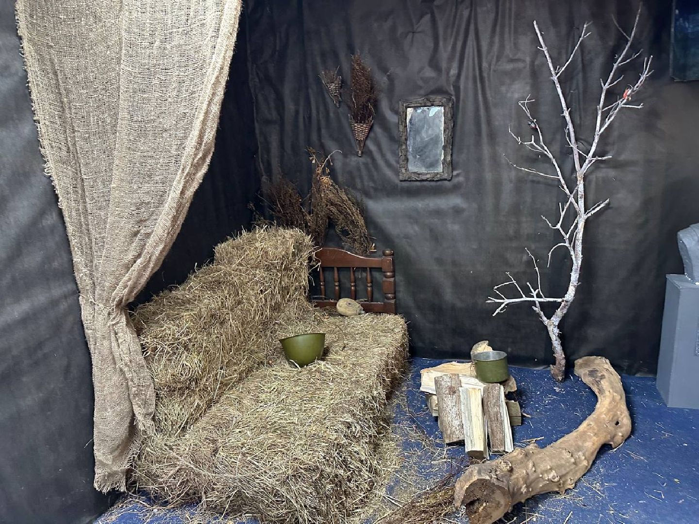 музей, день победы, домодедово,