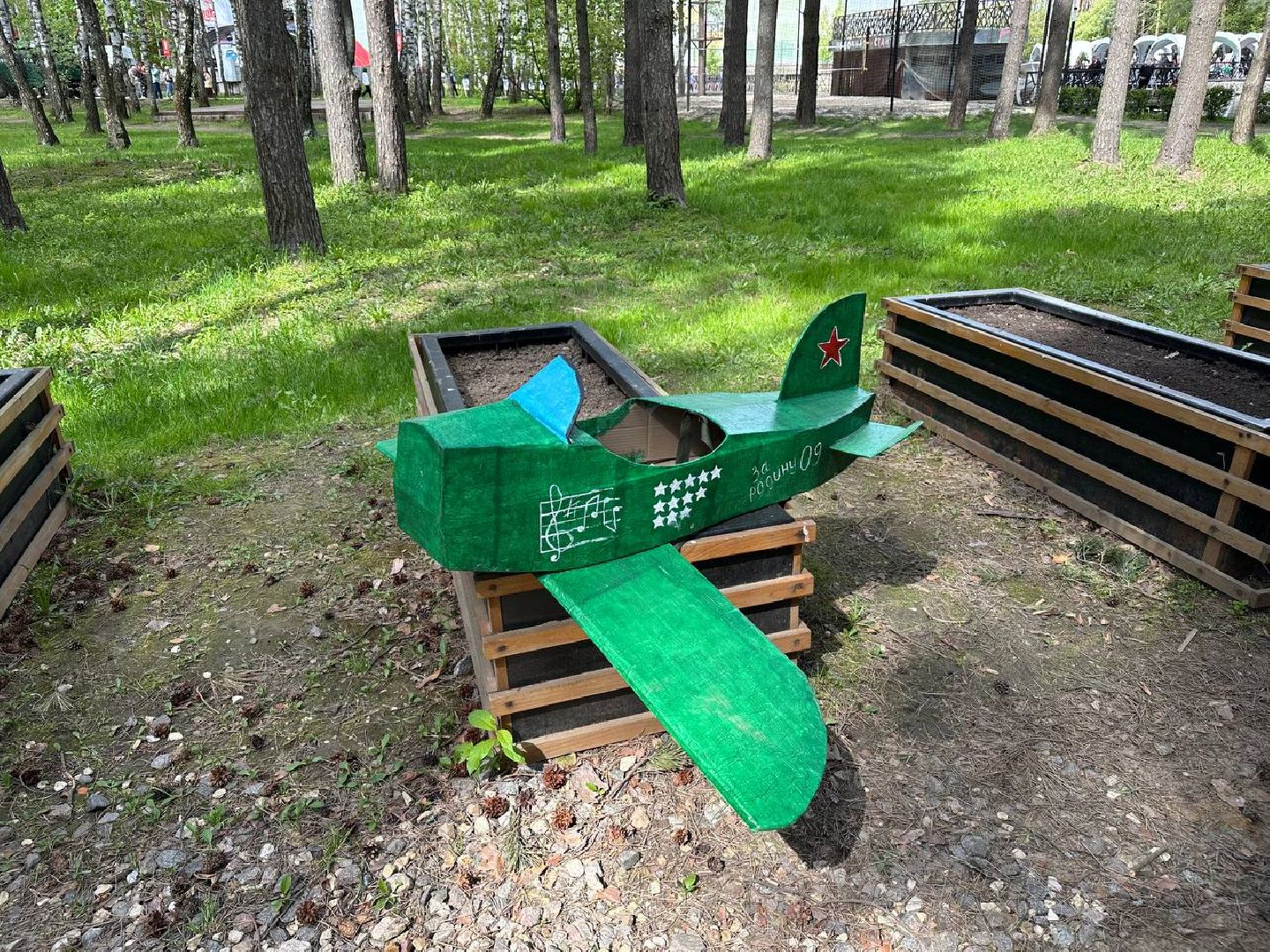 музей, день победы, домодедово,