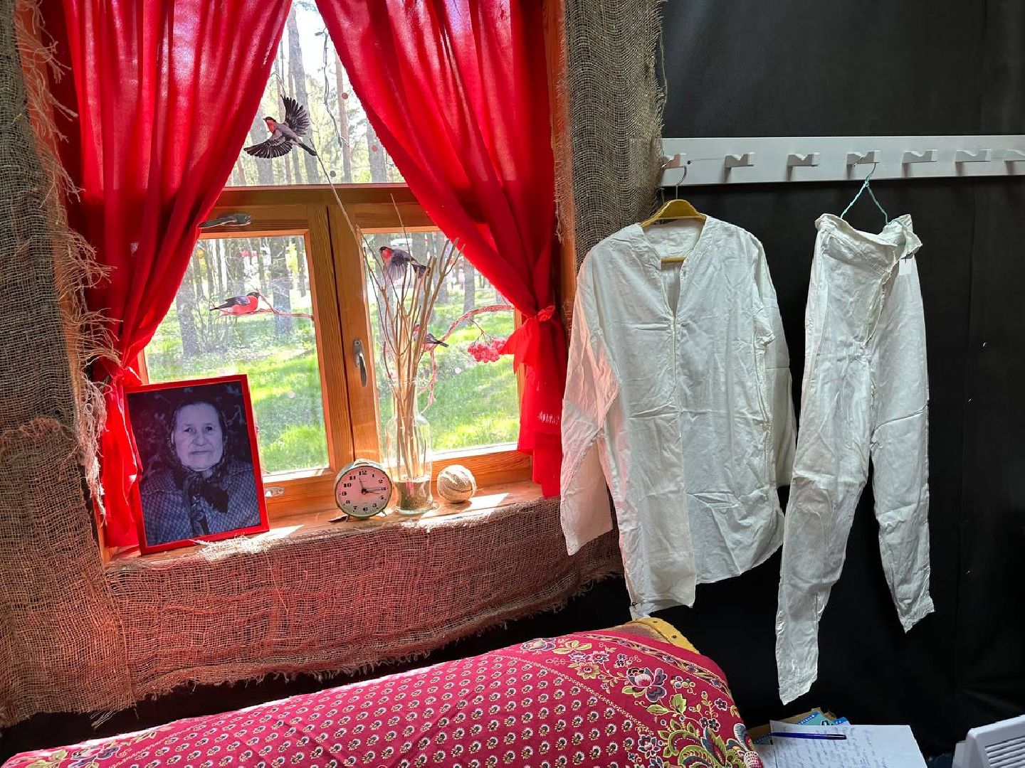 музей, день победы, домодедово,