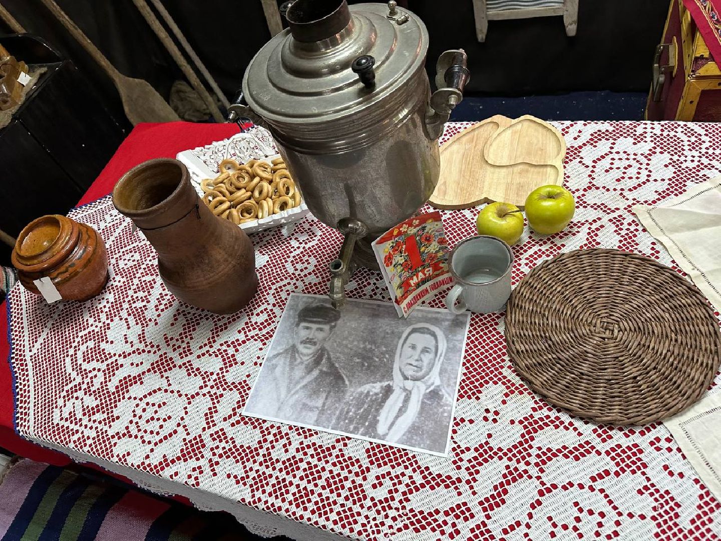 музей, день победы, домодедово,