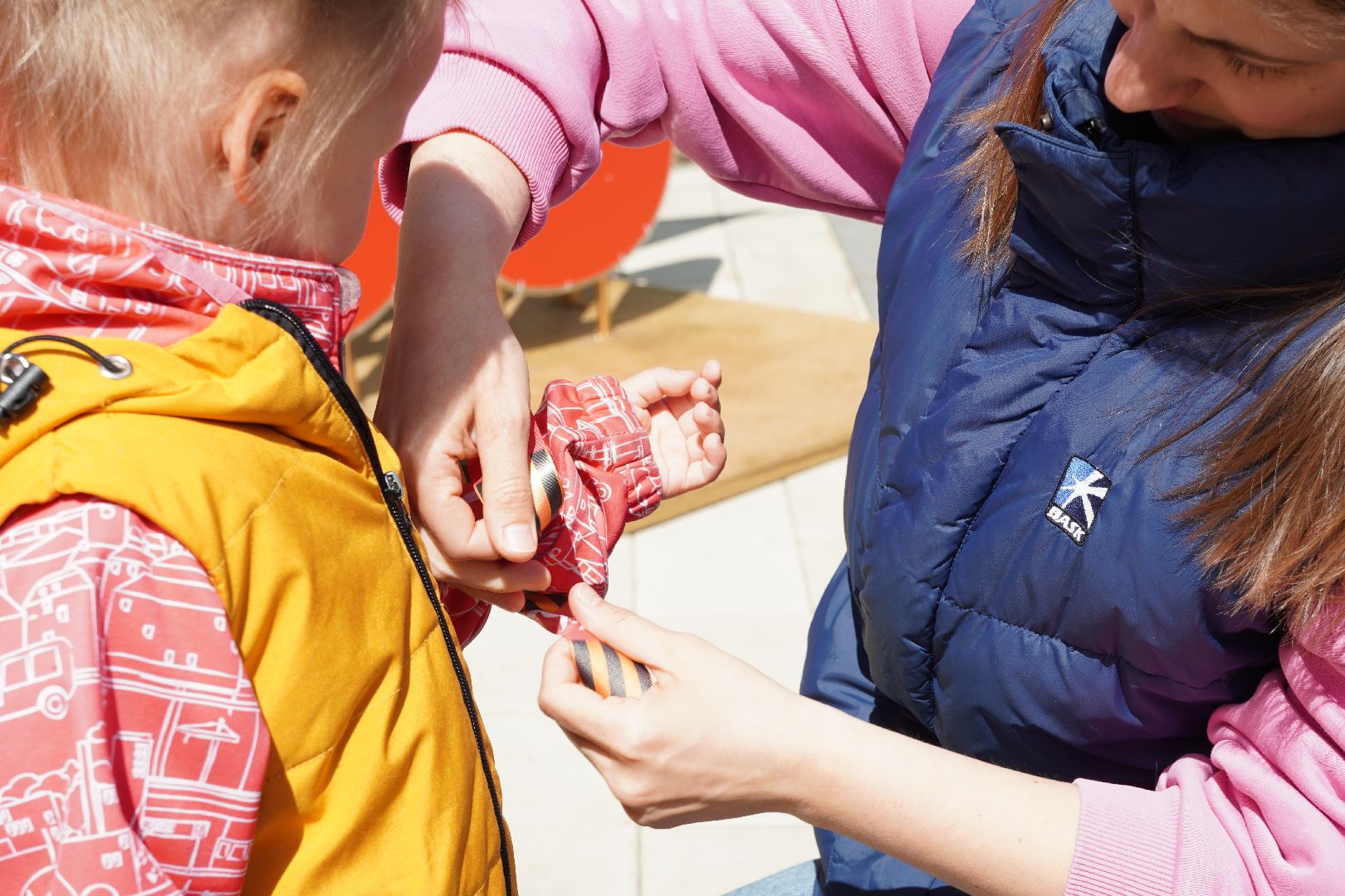 котельники, вов, великая отечественная война, 9 мая,