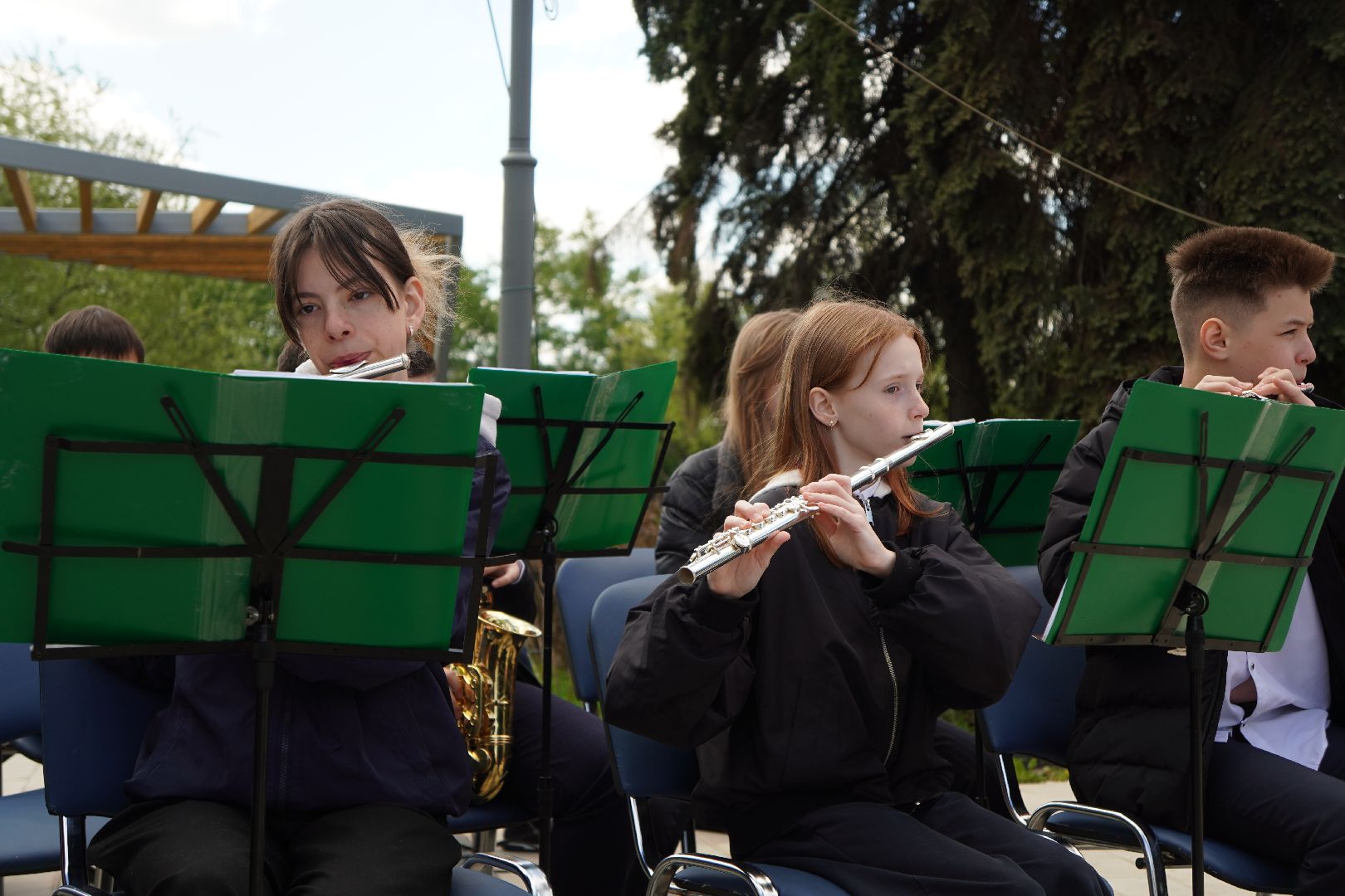 котельники, вов, великая отечественная война, 9 мая,
