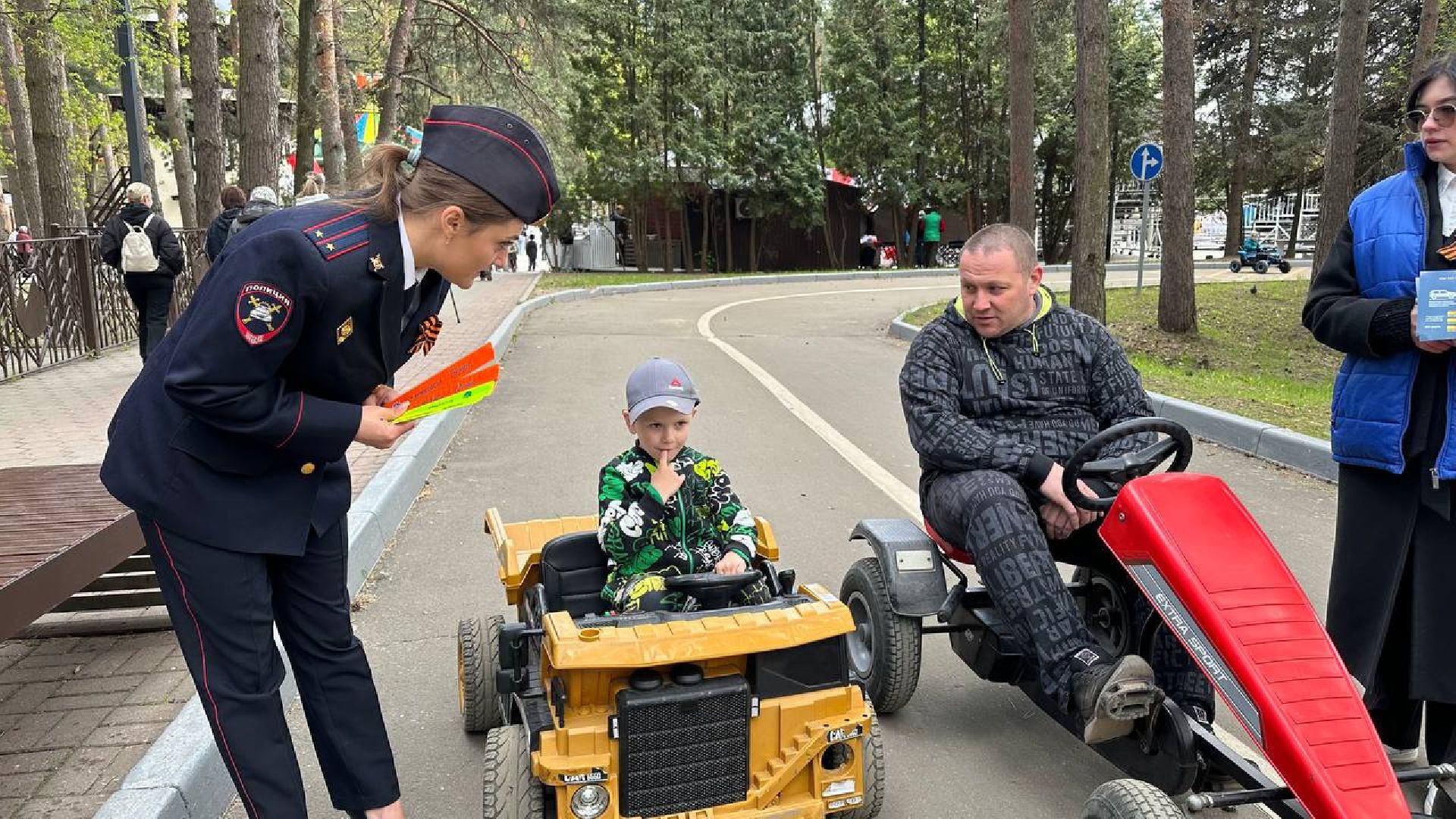 гаи, домодедово,