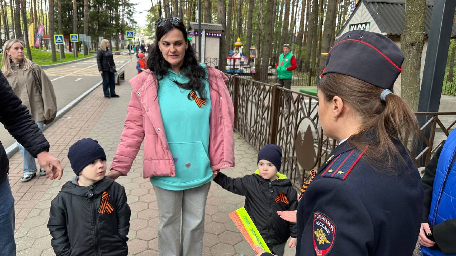 гаи, домодедово,