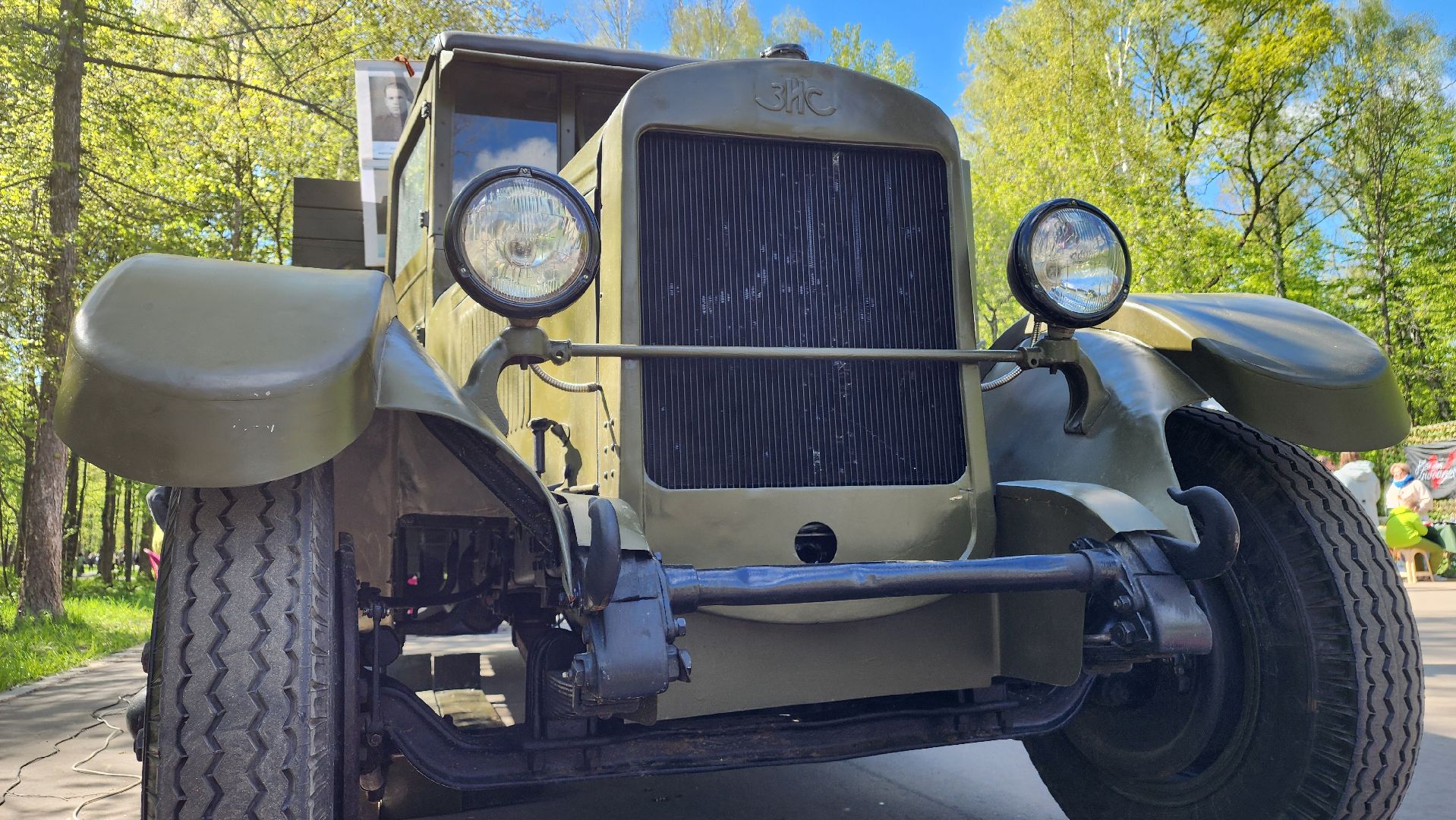 ступино, день победы, бессмертный полк,