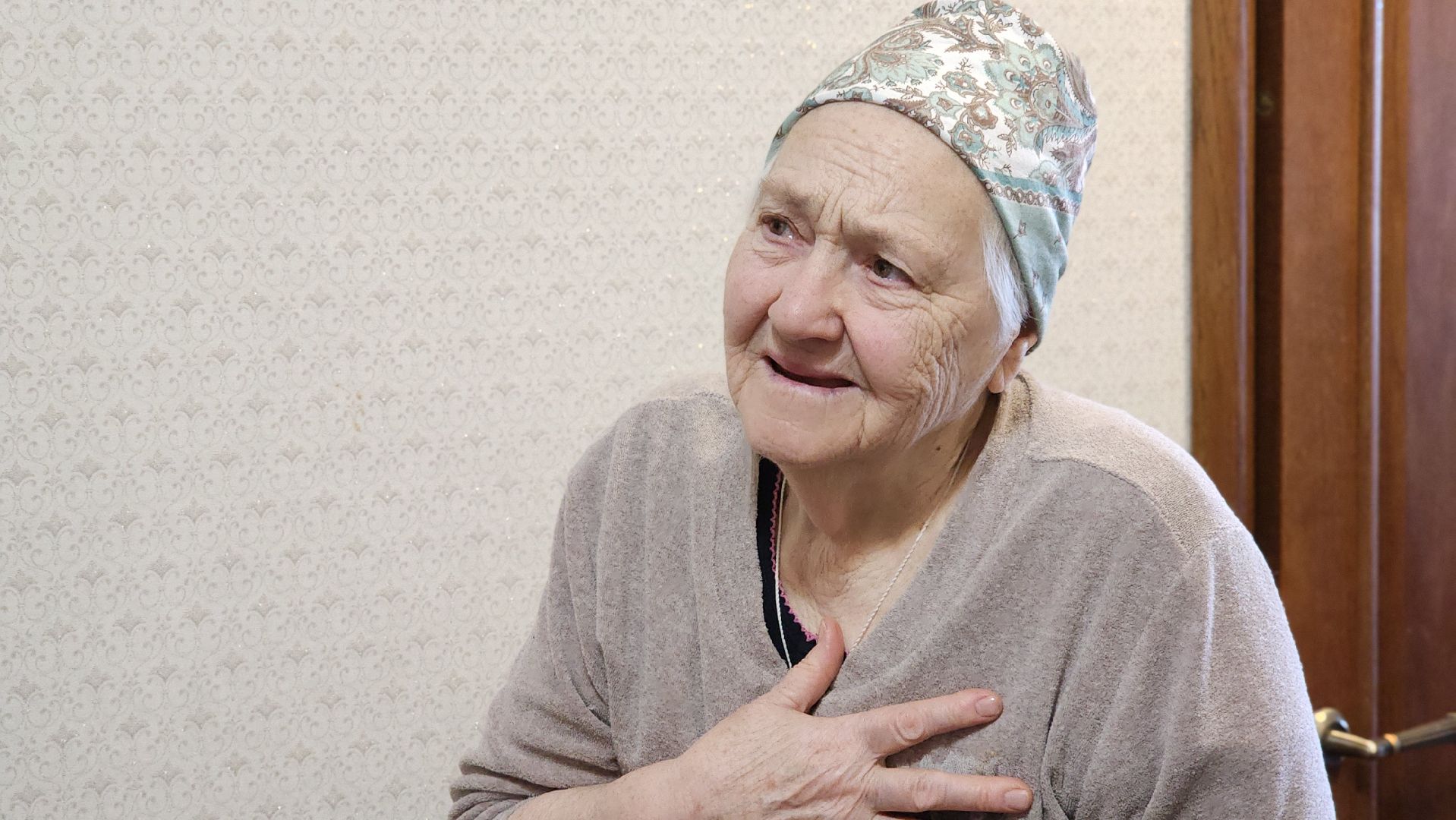 день победы, ветераны, труженики тыла, узники концлагерей, лосино-петровский,