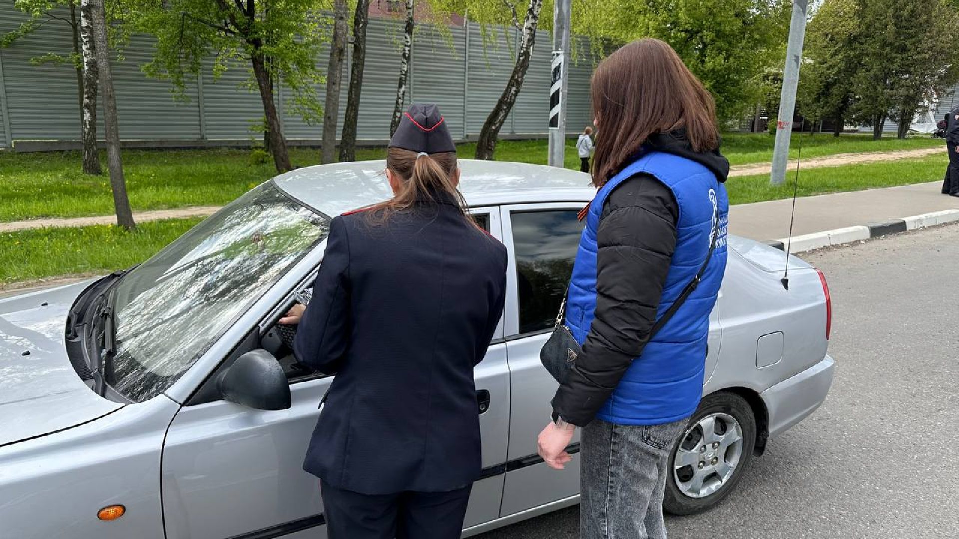 гаи, домодедово,