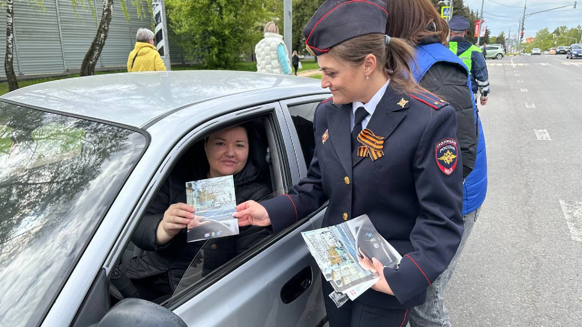 гаи, домодедово,