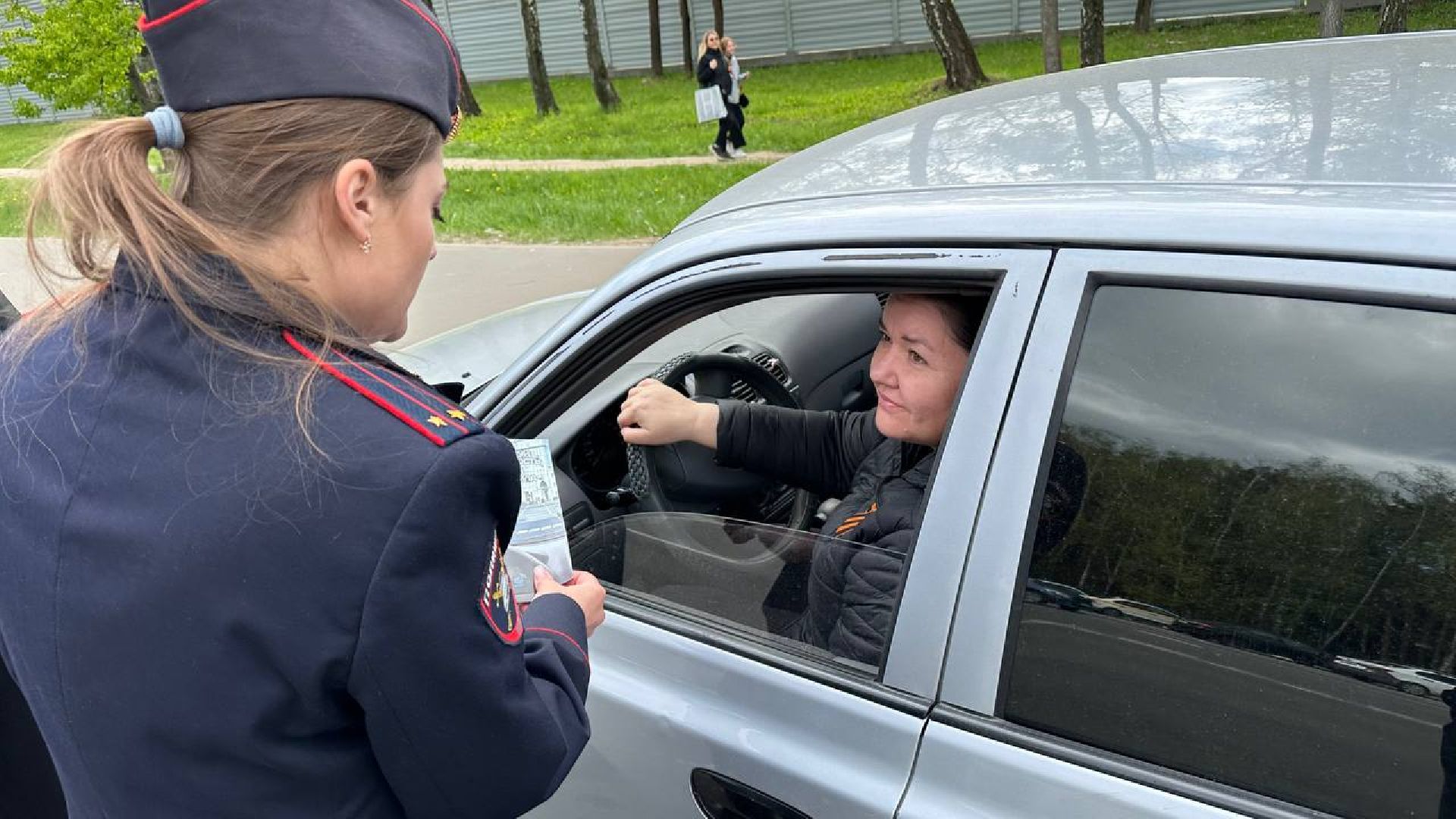 гаи, домодедово,