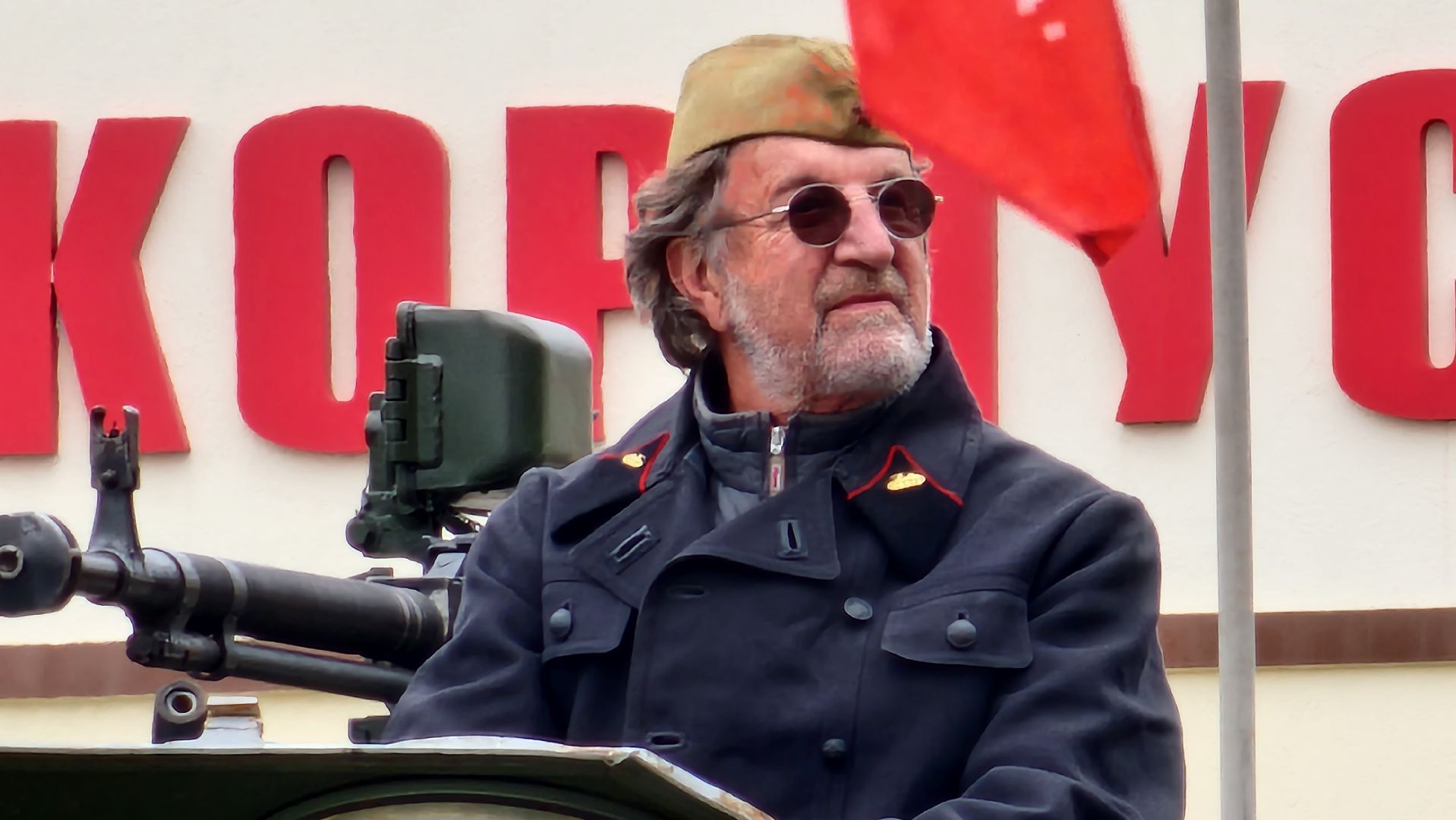 истра, день победы, музей,