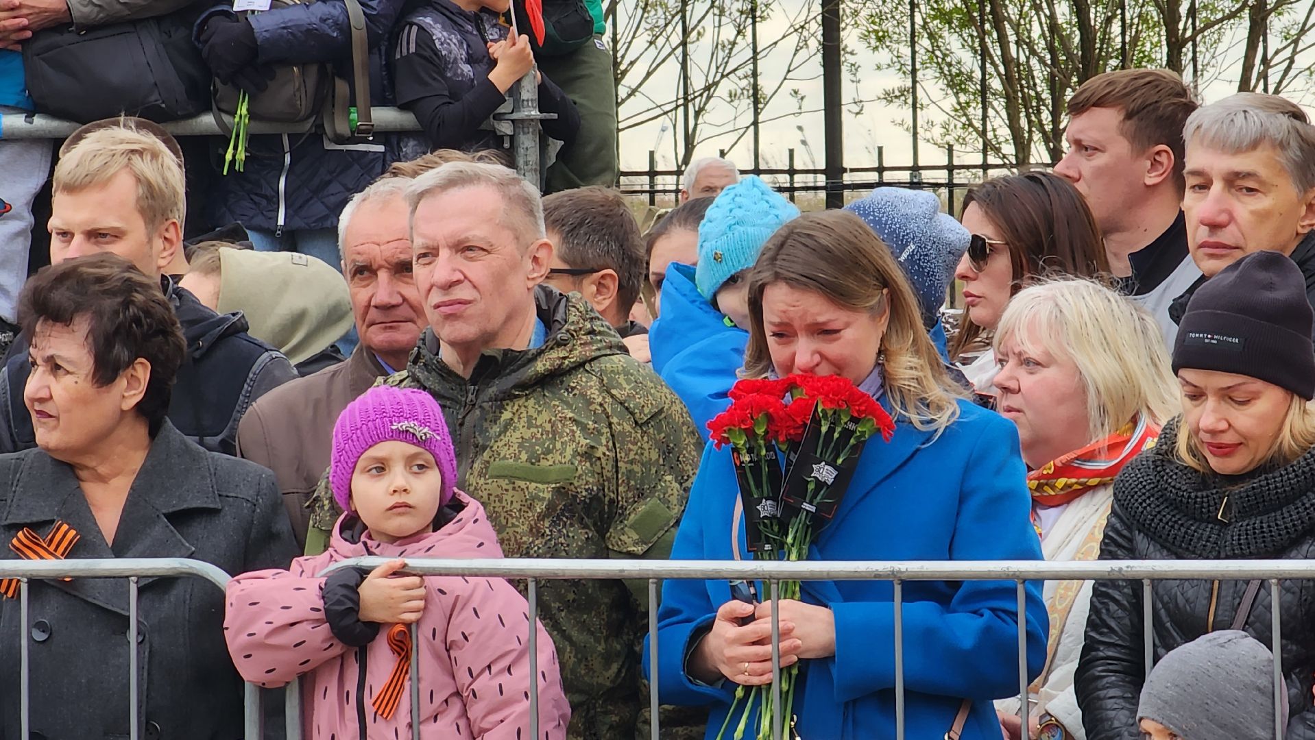 истра, день победы, музей,