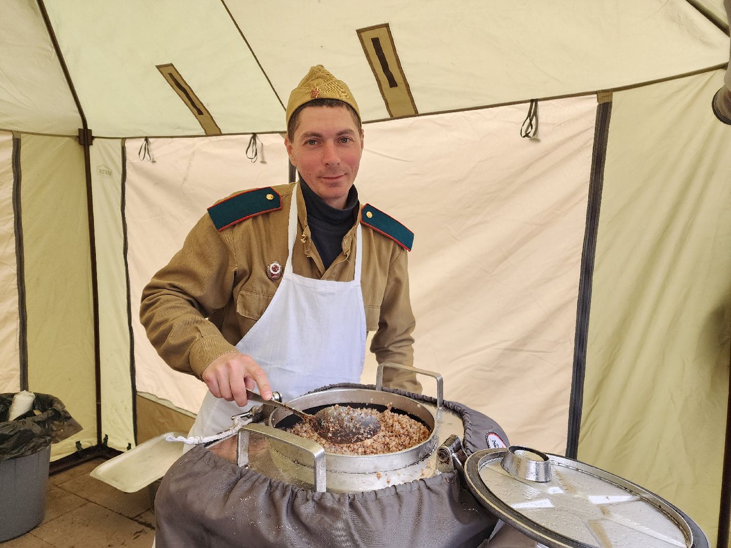 красноармейск, городской округ пушкинский, день победы 2025, катюша, 80 - летие победы,