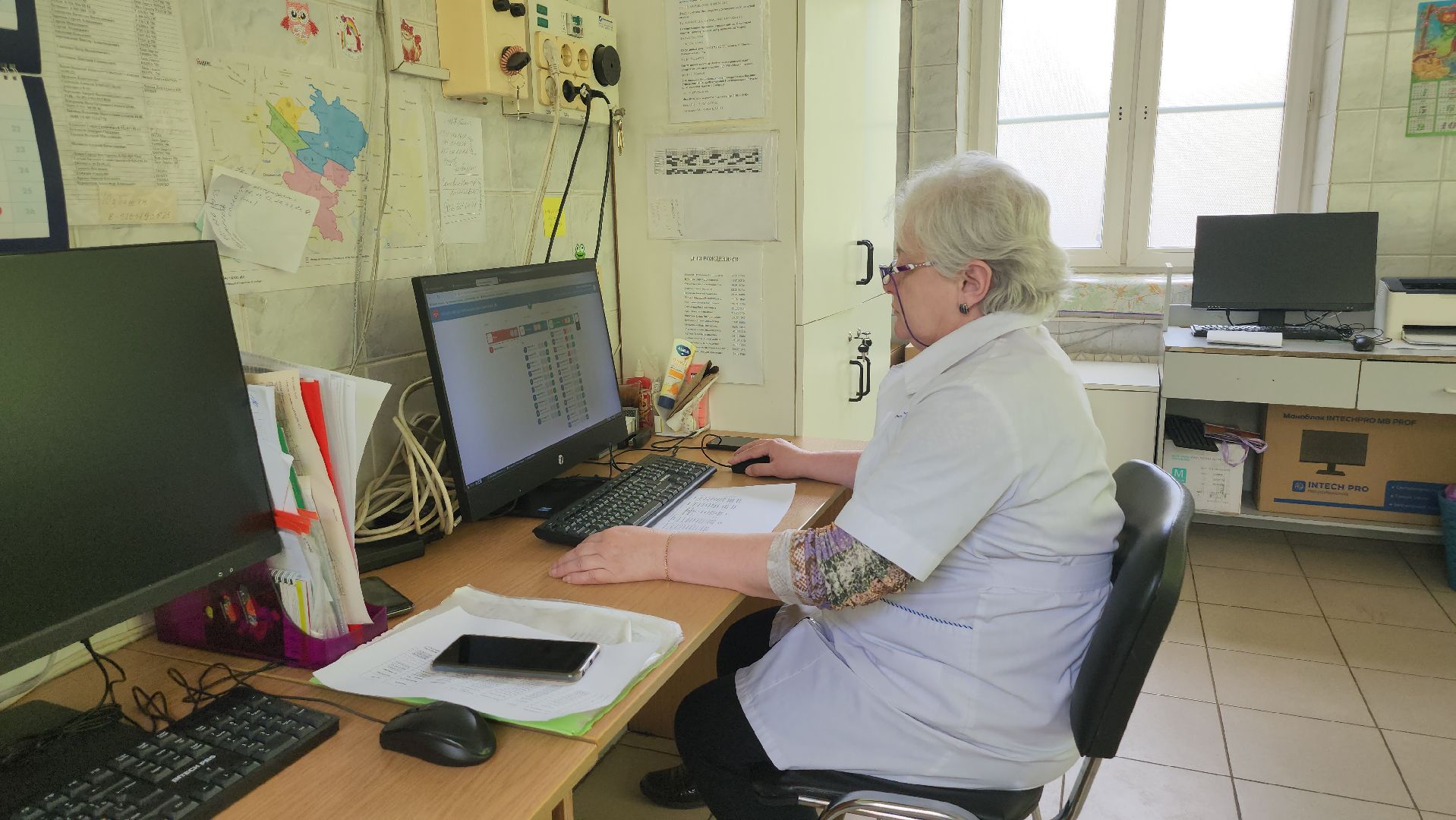 люберцы, люберецкая больница, неотложная помощь, 9 мая,