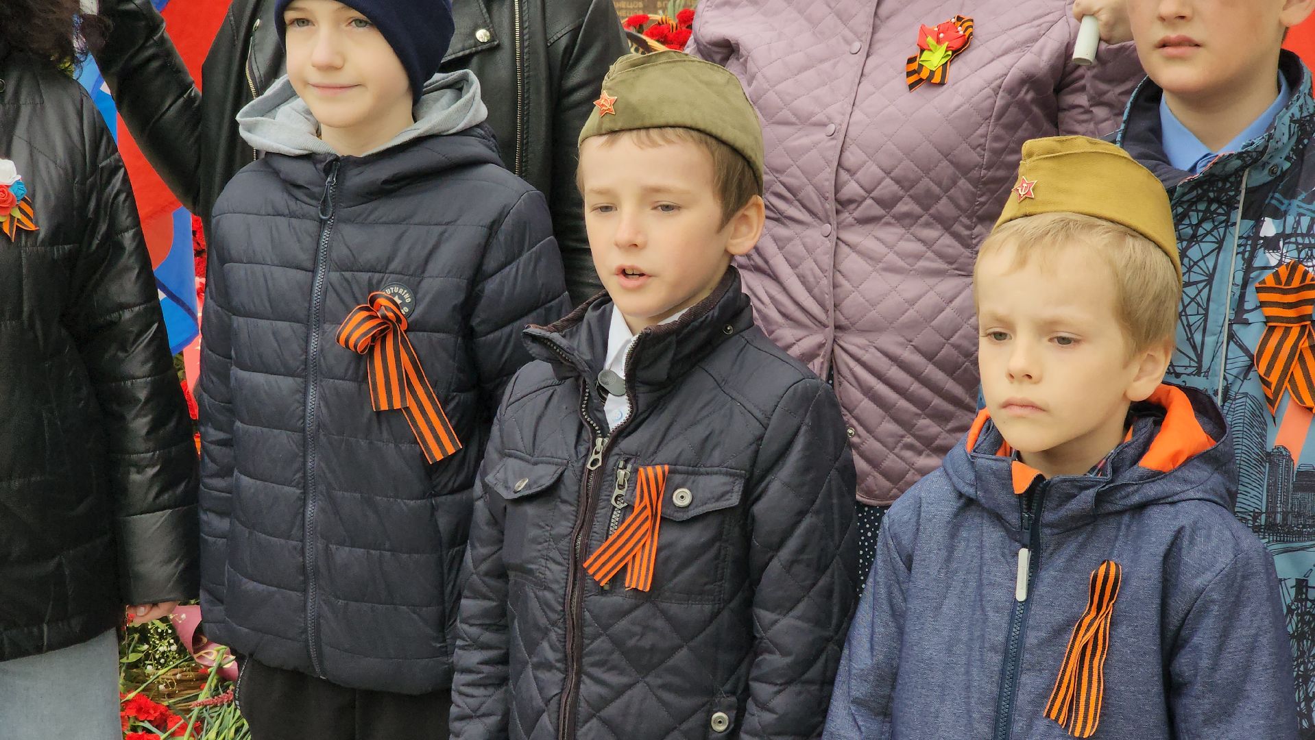 долгопрудный, ассоциация многодетных семей, Союз помощи многодетным и приемным семьям Мы, реутов, свеча памяти во власихе, мемориал скорбящая мать,