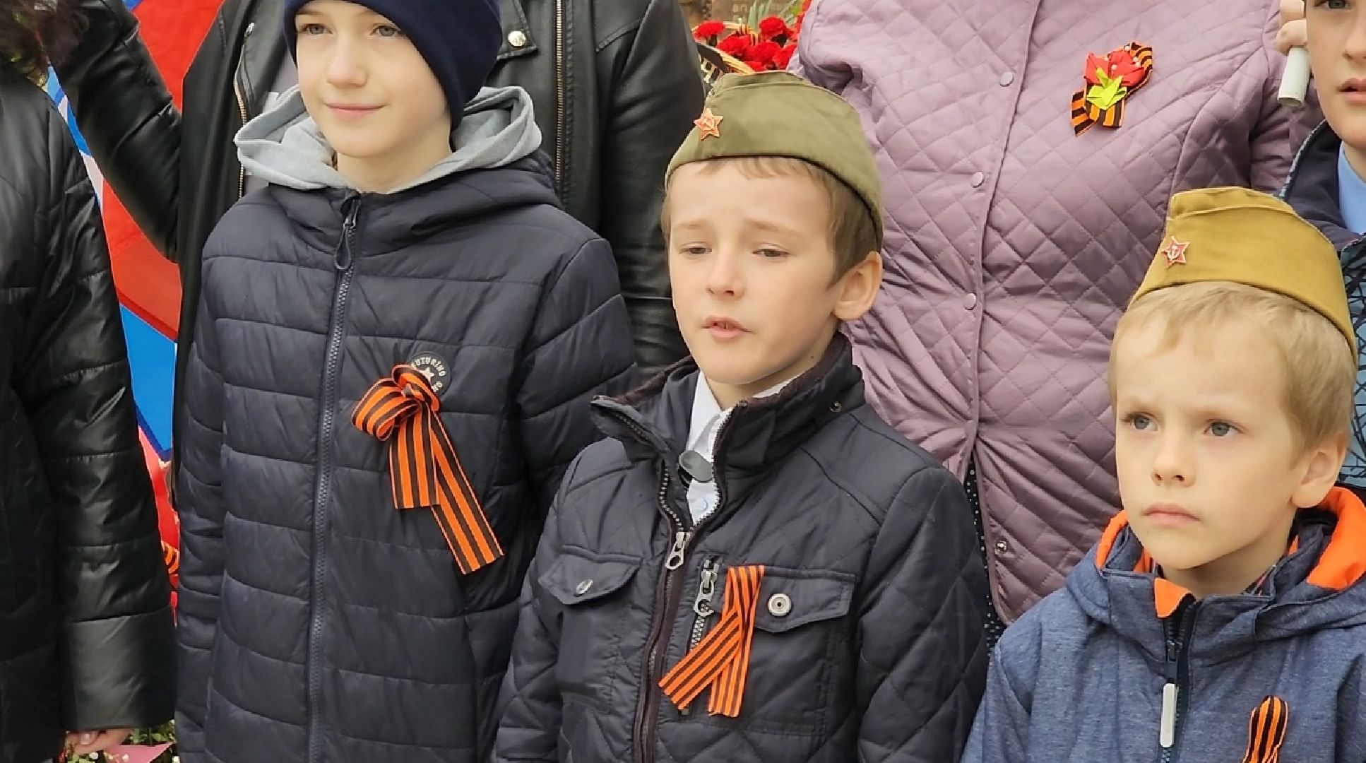 долгопрудный, ассоциация многодетных семей, Союз помощи многодетным и приемным семьям Мы, реутов, свеча памяти во власихе, мемориал скорбящая мать,