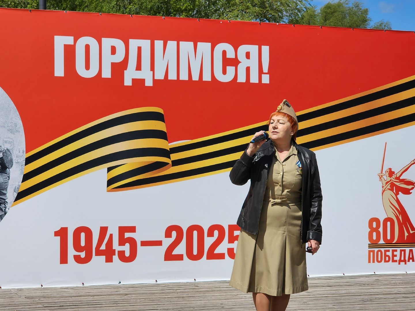 Чехов, городской парк, праздничная программа, культурно-массовые мероприятия, анимация, конкурсы, игры, песни и танцы, чтение стихов, концерт, мастер-классы, полевая кухня, фотозоны, День Победы,