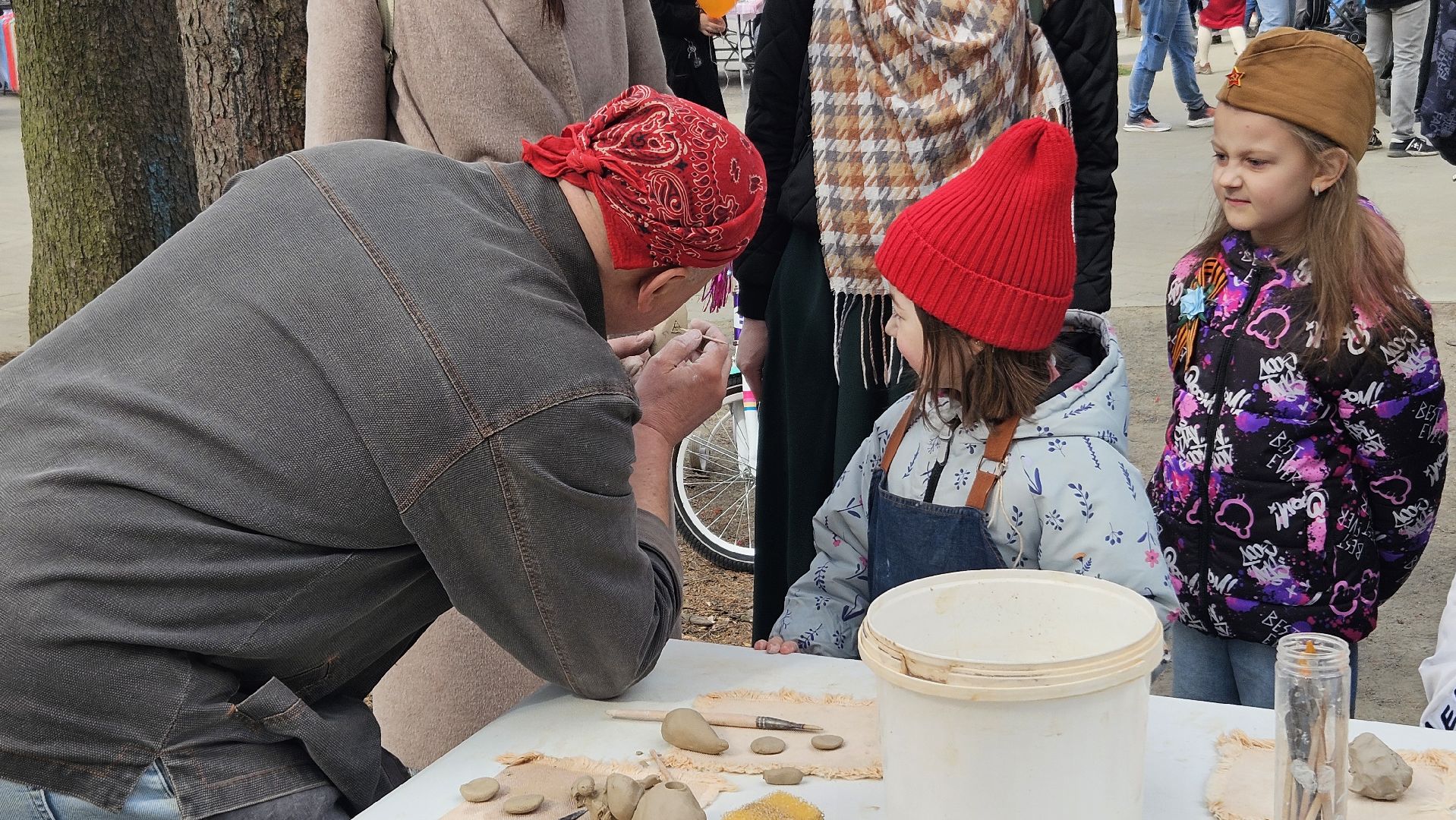 творчество, концерт, жуковский, 9 мая,