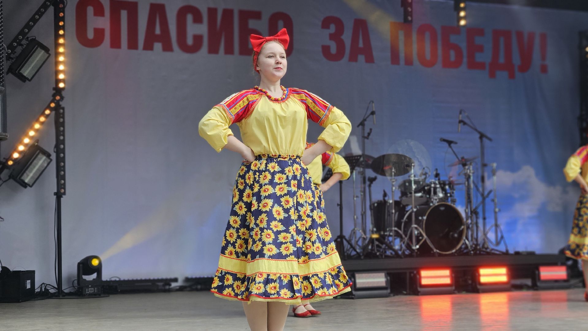 творчество, концерт, жуковский, 9 мая,