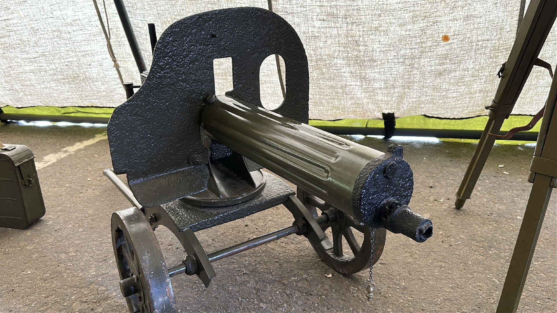 клин, культура, день победы, общество,