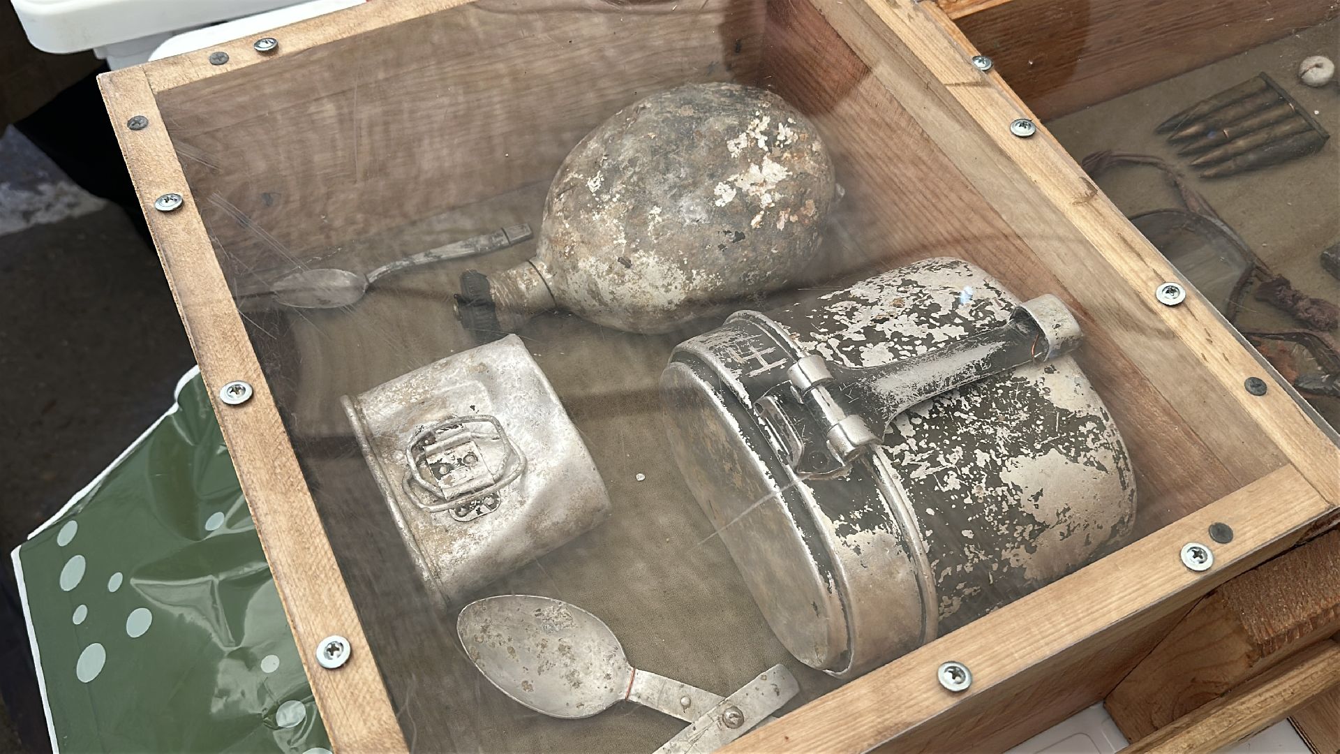 клин, культура, день победы, общество,