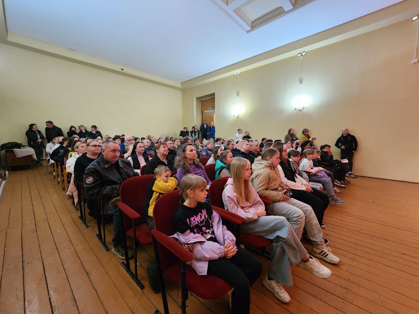 день победы 2025, шатура, шатурторф, шатурский округ, 80-летие великой победы,