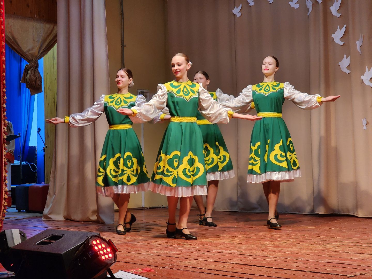 день победы 2025, шатура, шатурторф, шатурский округ, 80-летие великой победы,