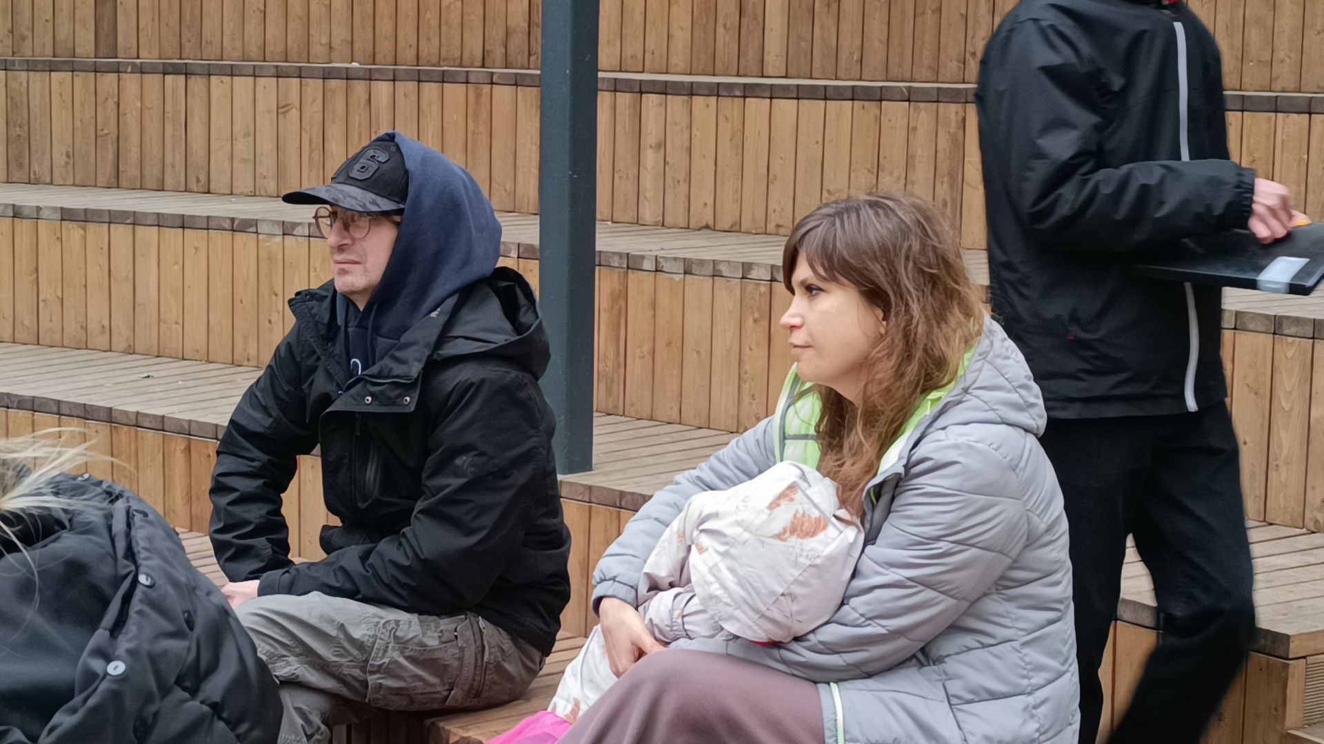 великая отечественная война, спекталь, лобня,