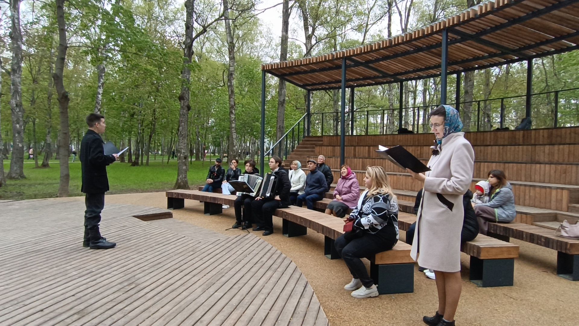 великая отечественная война, спекталь, лобня,