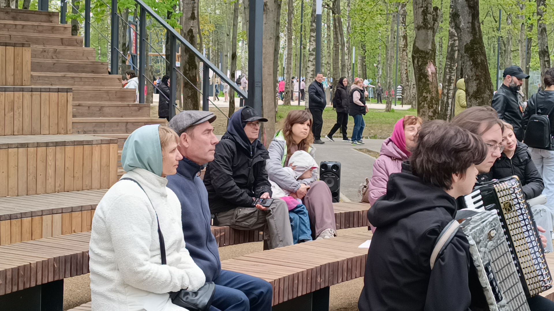 великая отечественная война, спекталь, лобня,