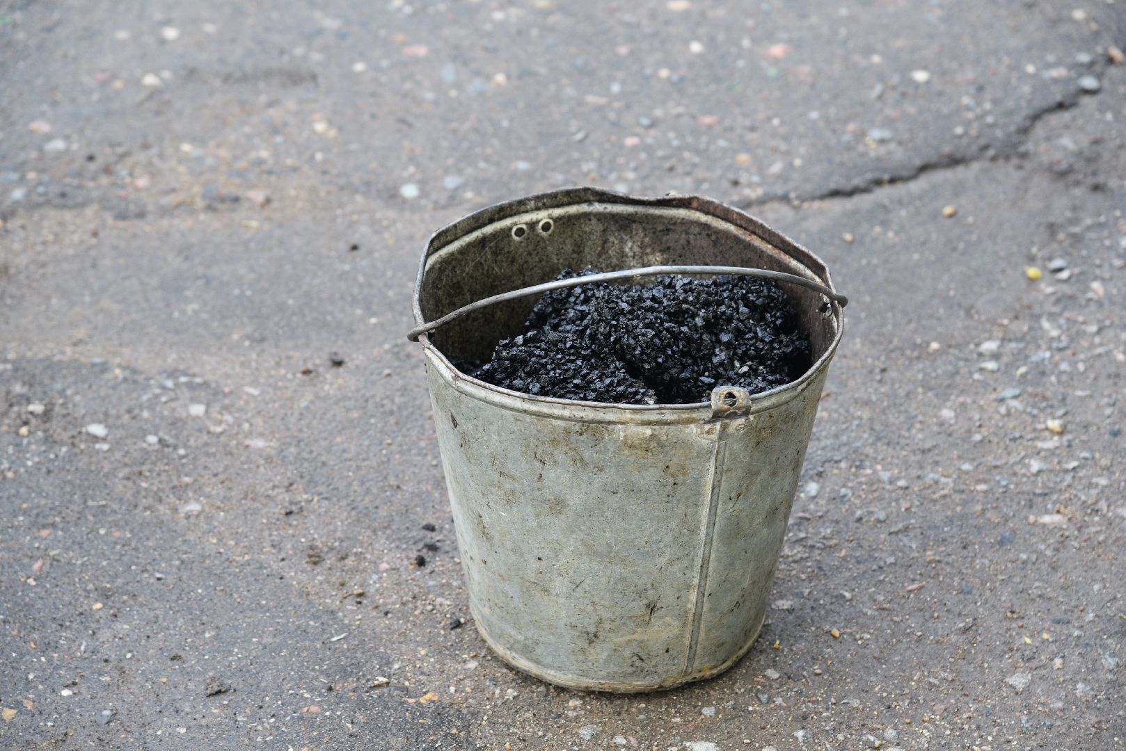 лотошино, добродел, благоустройство, ямочный ремонт,