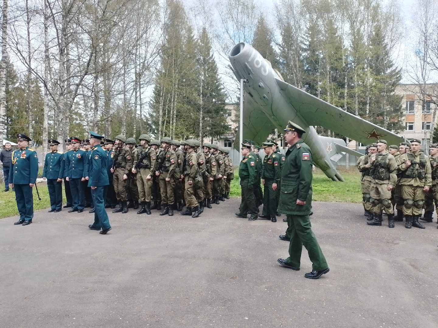 9 мая, день победы 2025, городской округ восход, вов,митинг к 9 мая, митинг ко дню победы,